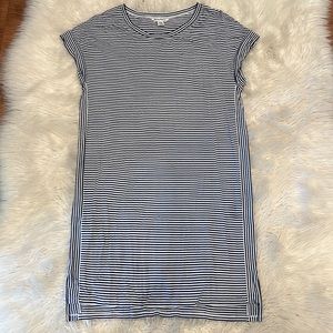 Striped Tommy Bahama dress